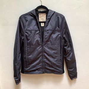 JOHN VARVATOS FOR CONVERSE JOHN VARVATOS JACKET VINTAGE. EUC